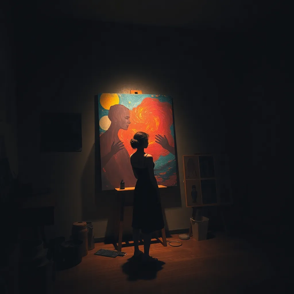 Scene Image