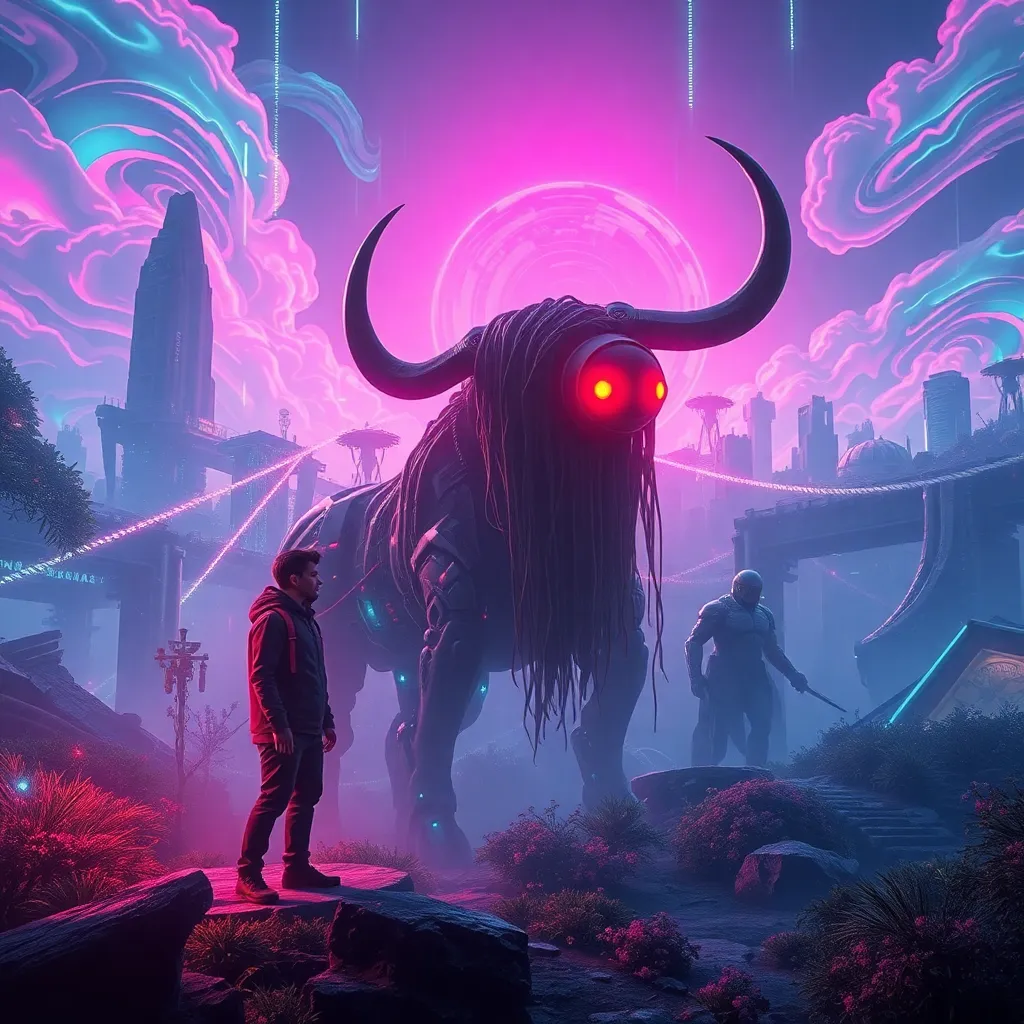 Scene Image