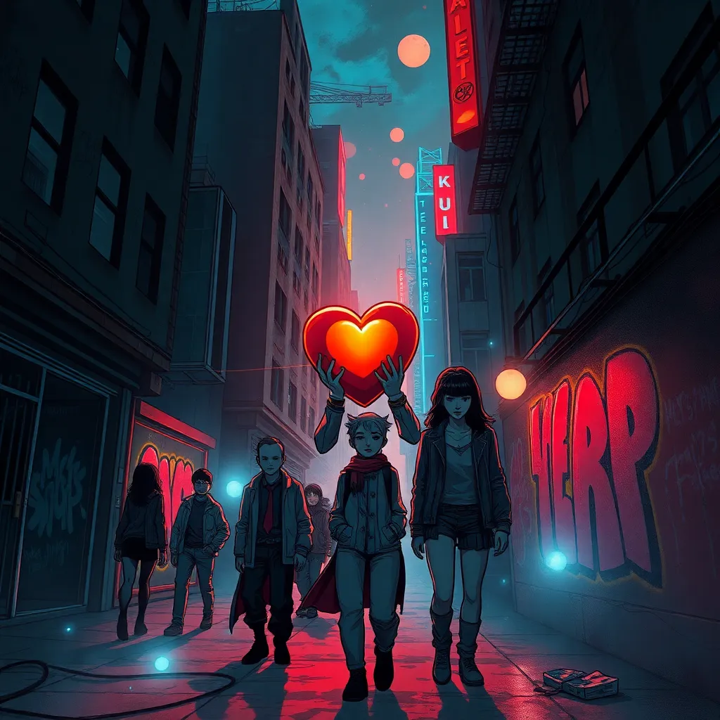 Scene Image