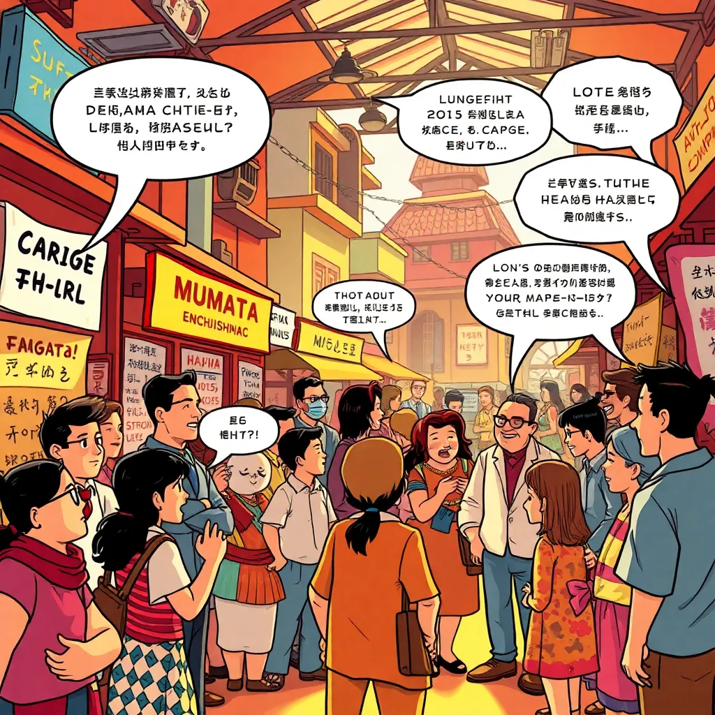 Scene Image