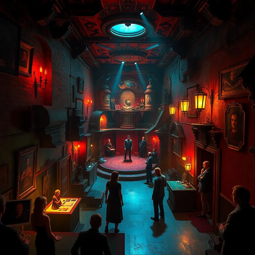 Scene Image