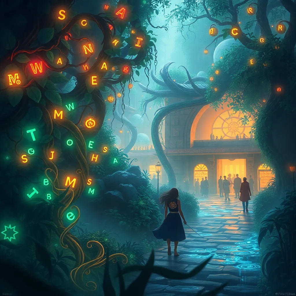 Scene Image