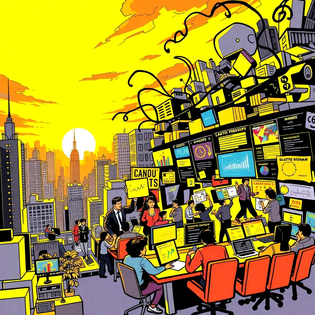 Scene Image