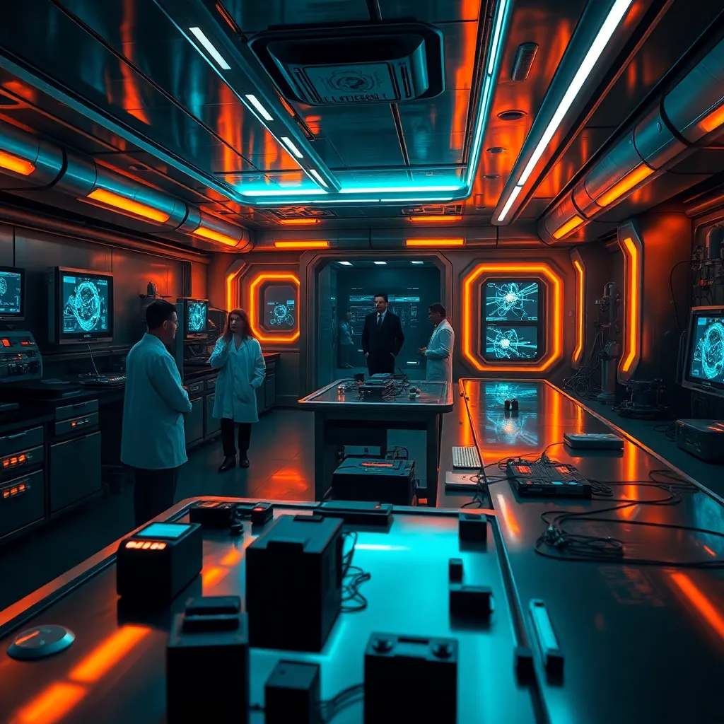 Scene Image