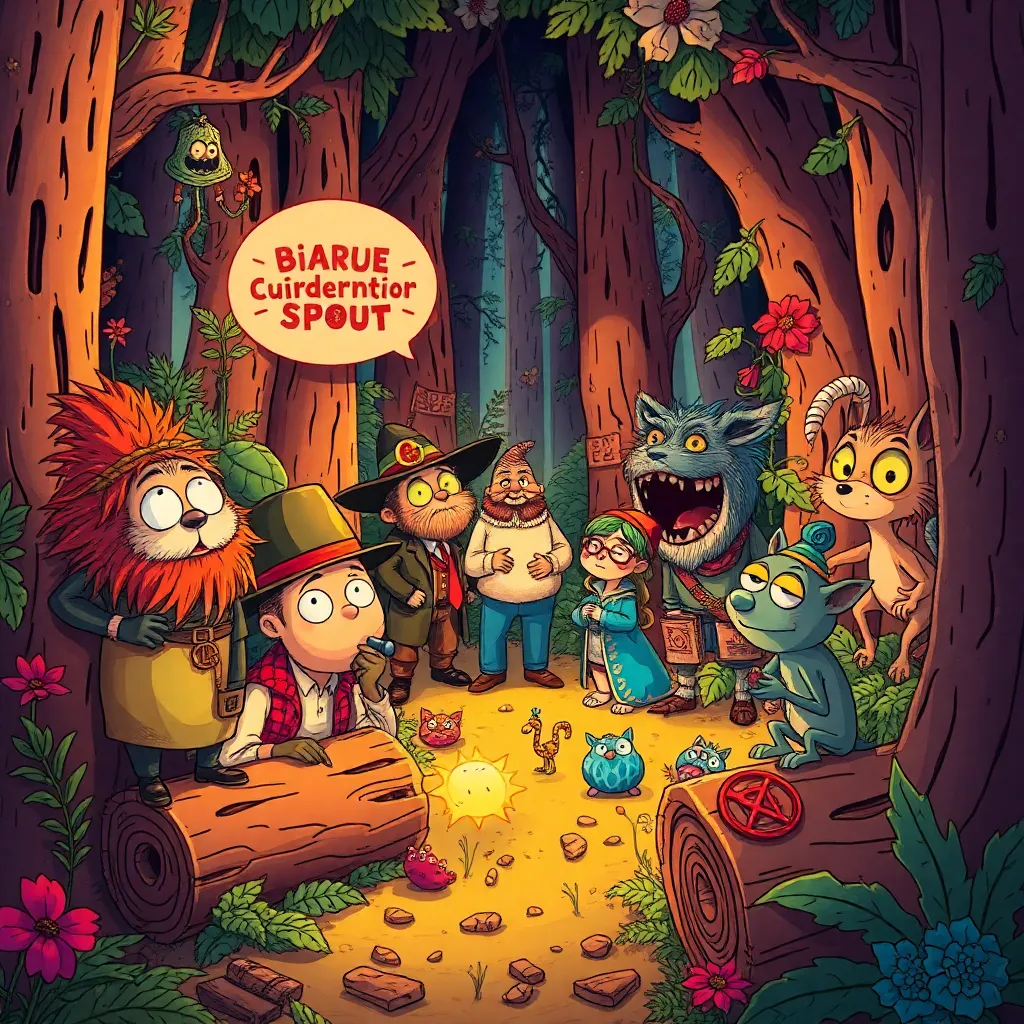 Scene Image