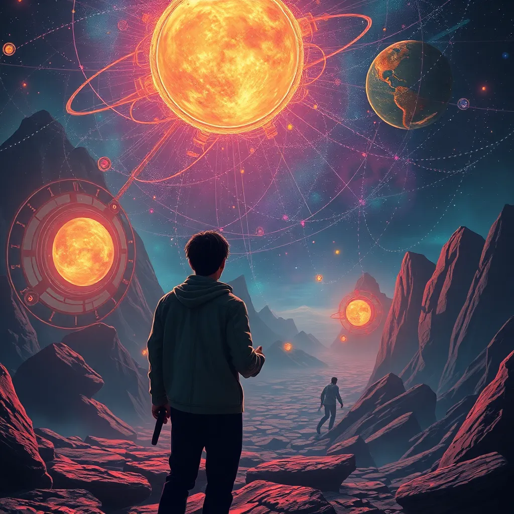 Scene Image