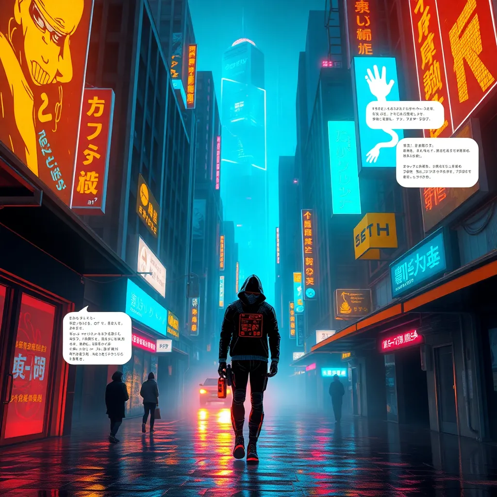Scene Image