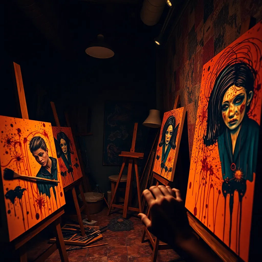 Scene Image