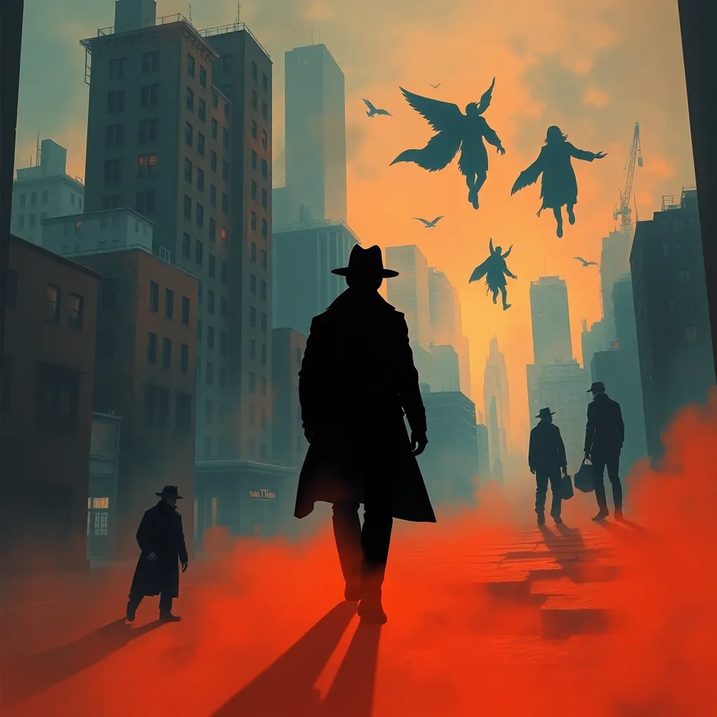Scene Image