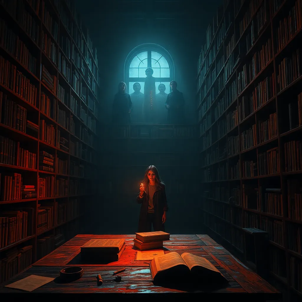Scene Image