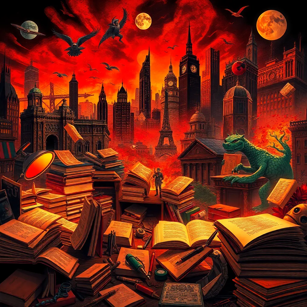 Scene Image