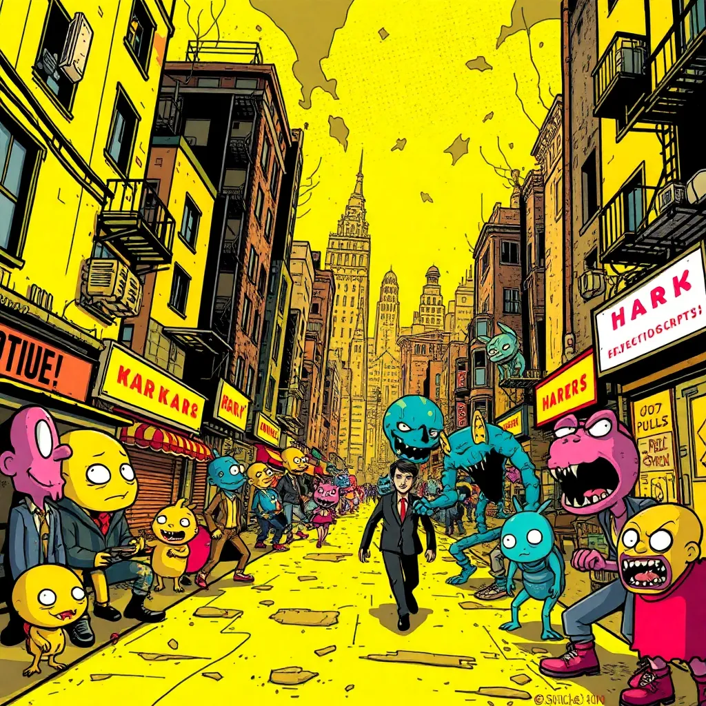 Scene Image