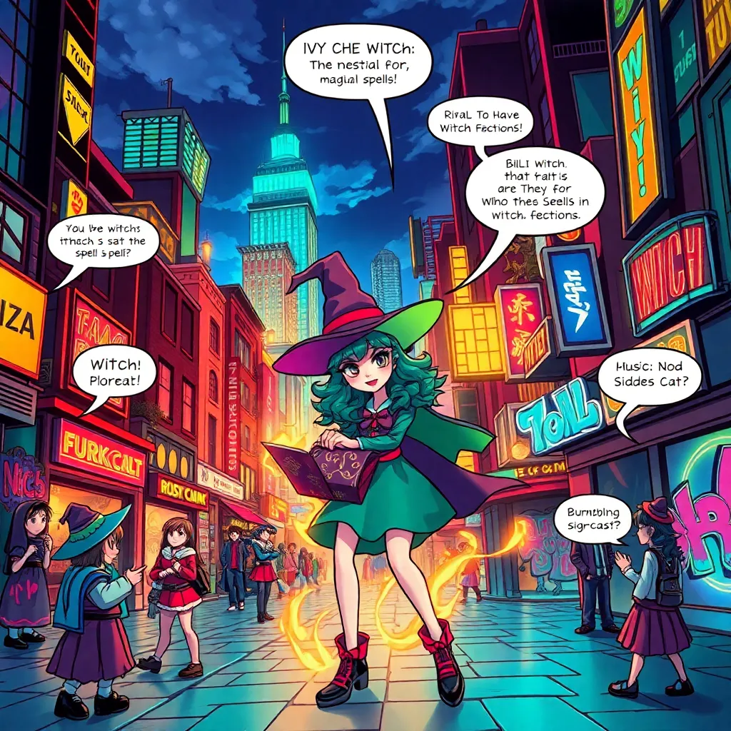 Scene Image