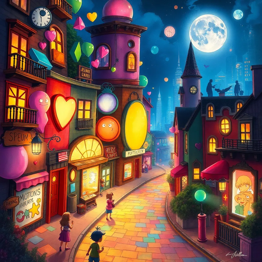 Scene Image