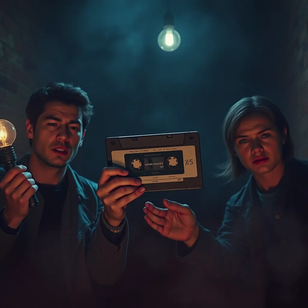 Scene Image