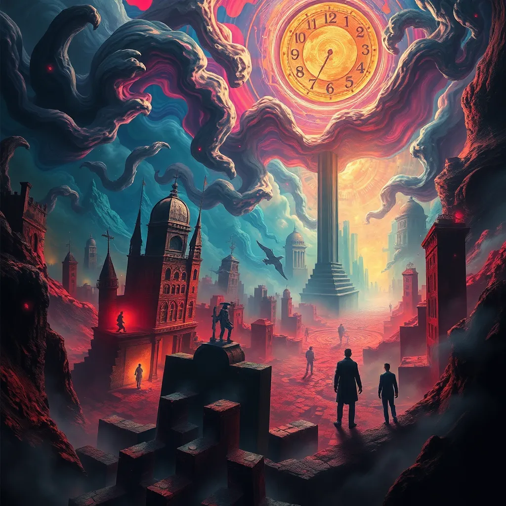 Scene Image