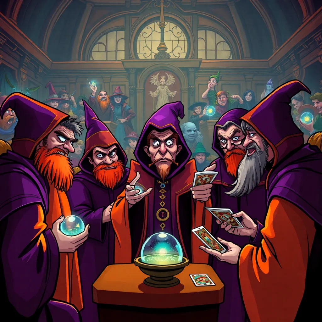 Scene Image