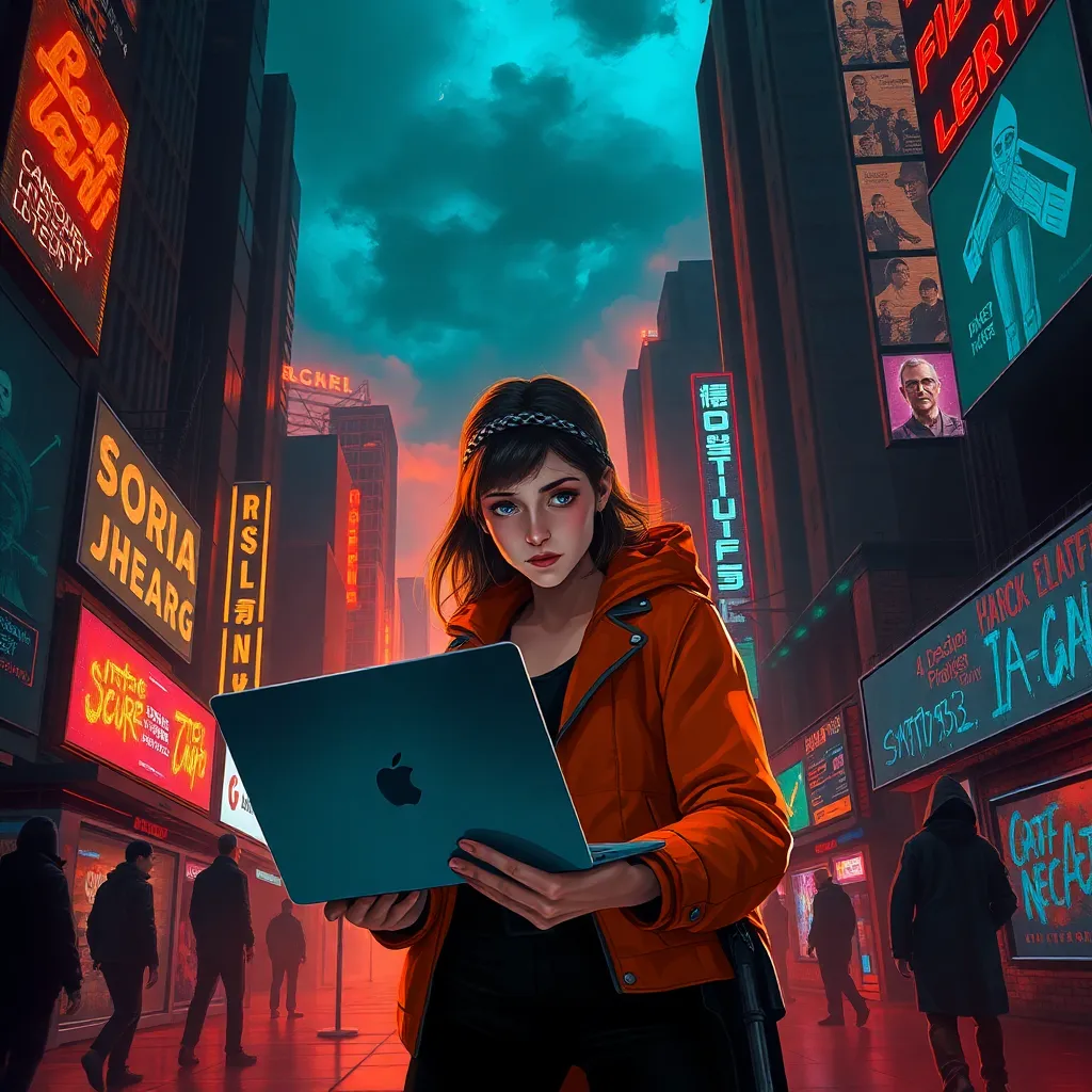 Scene Image