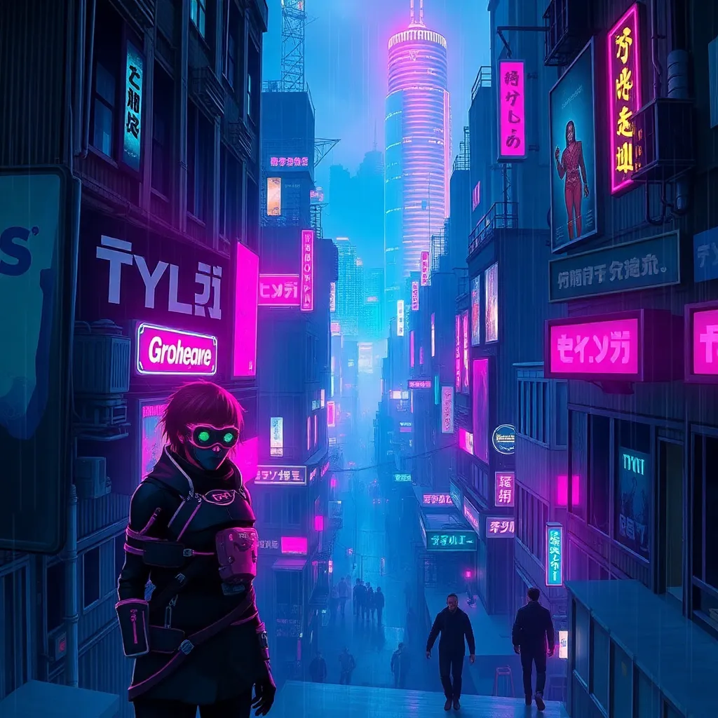 Scene Image