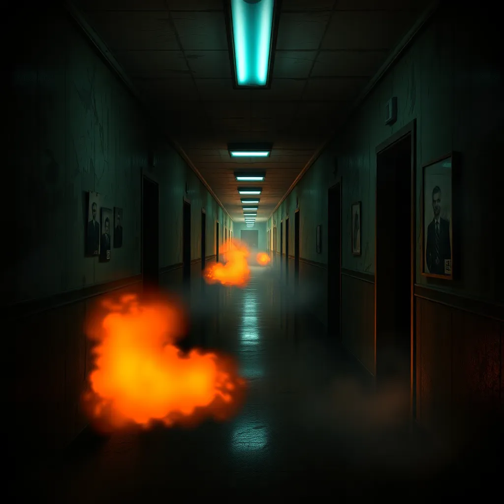 Scene Image