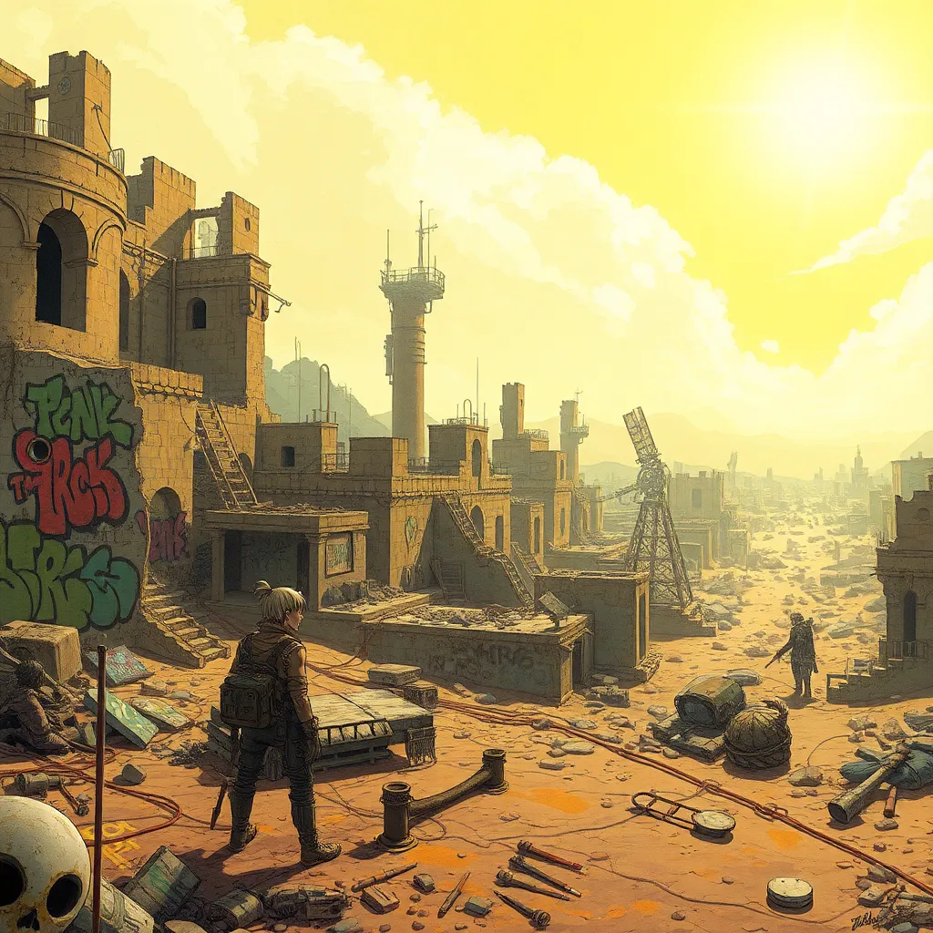 Scene Image