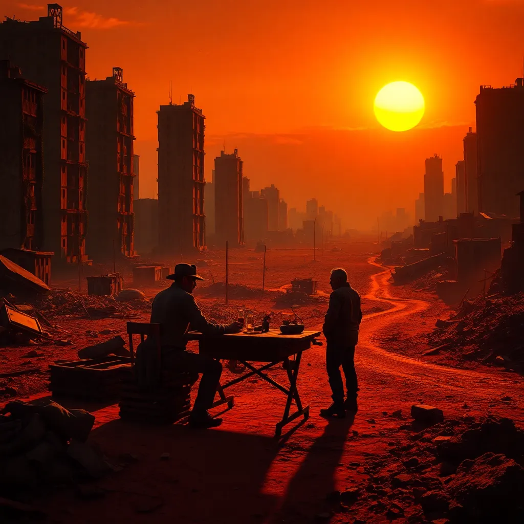 Scene Image