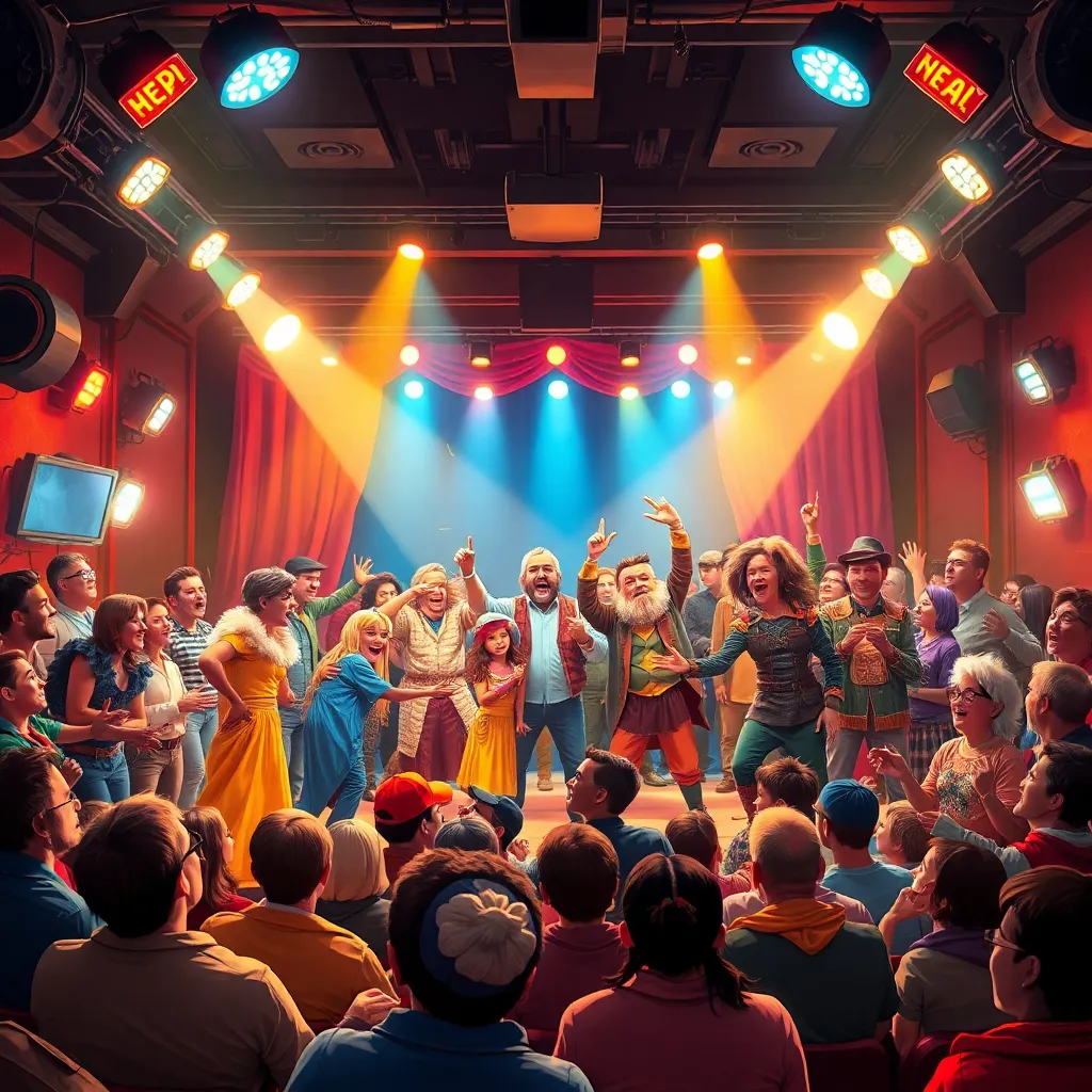 Scene Image