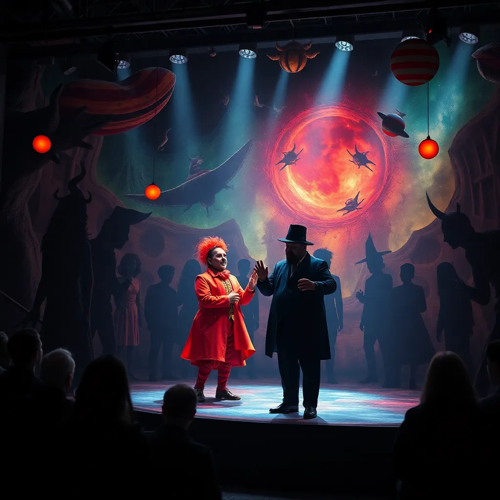 Scene Image