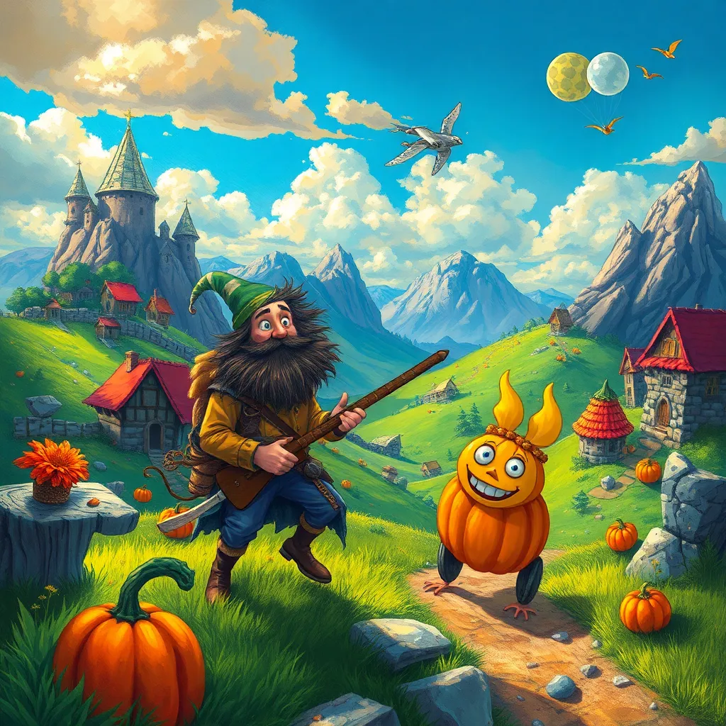 Scene Image