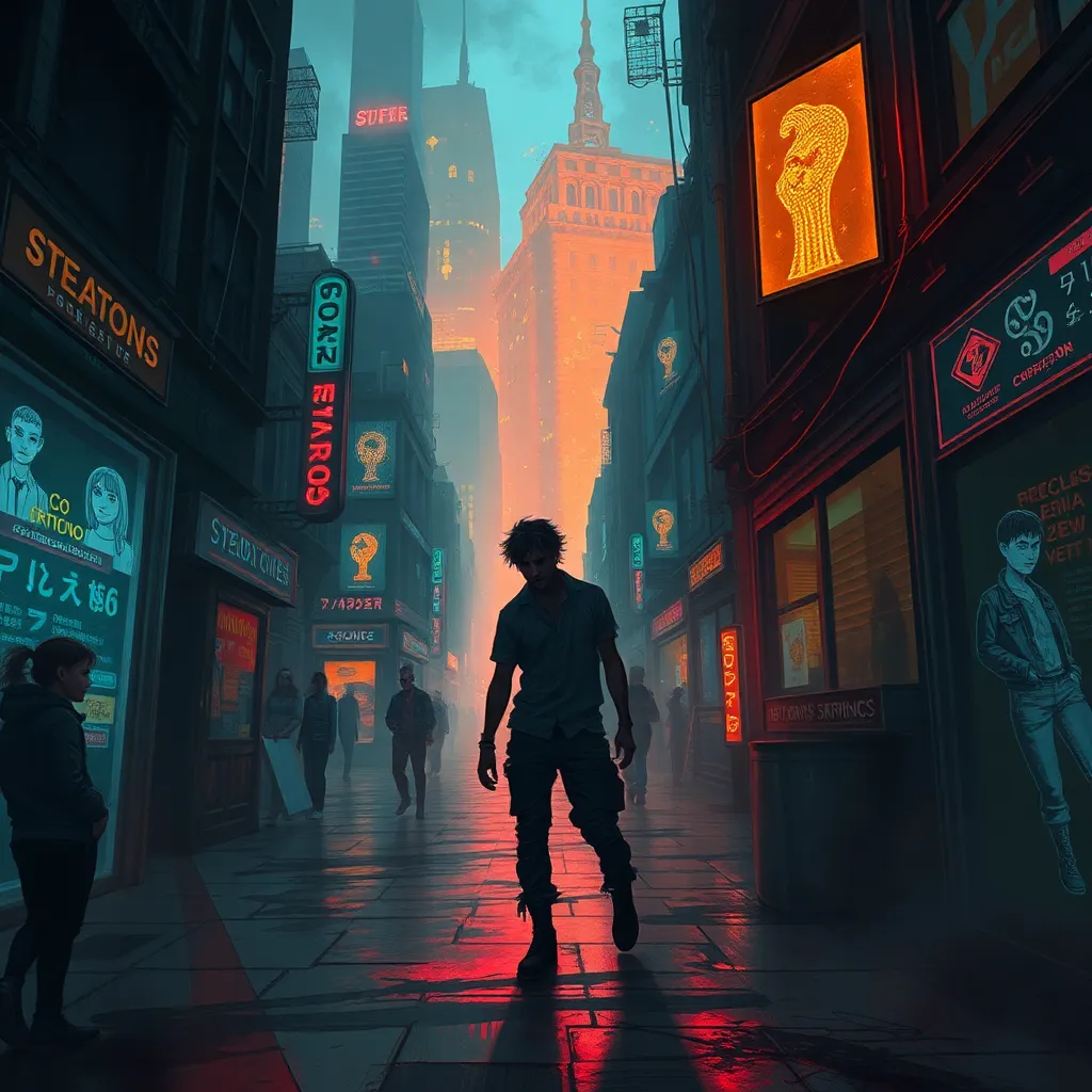 Scene Image
