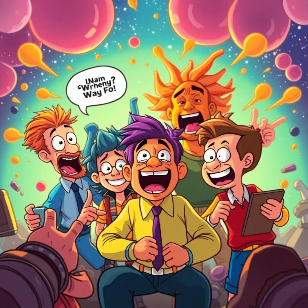 Scene Image