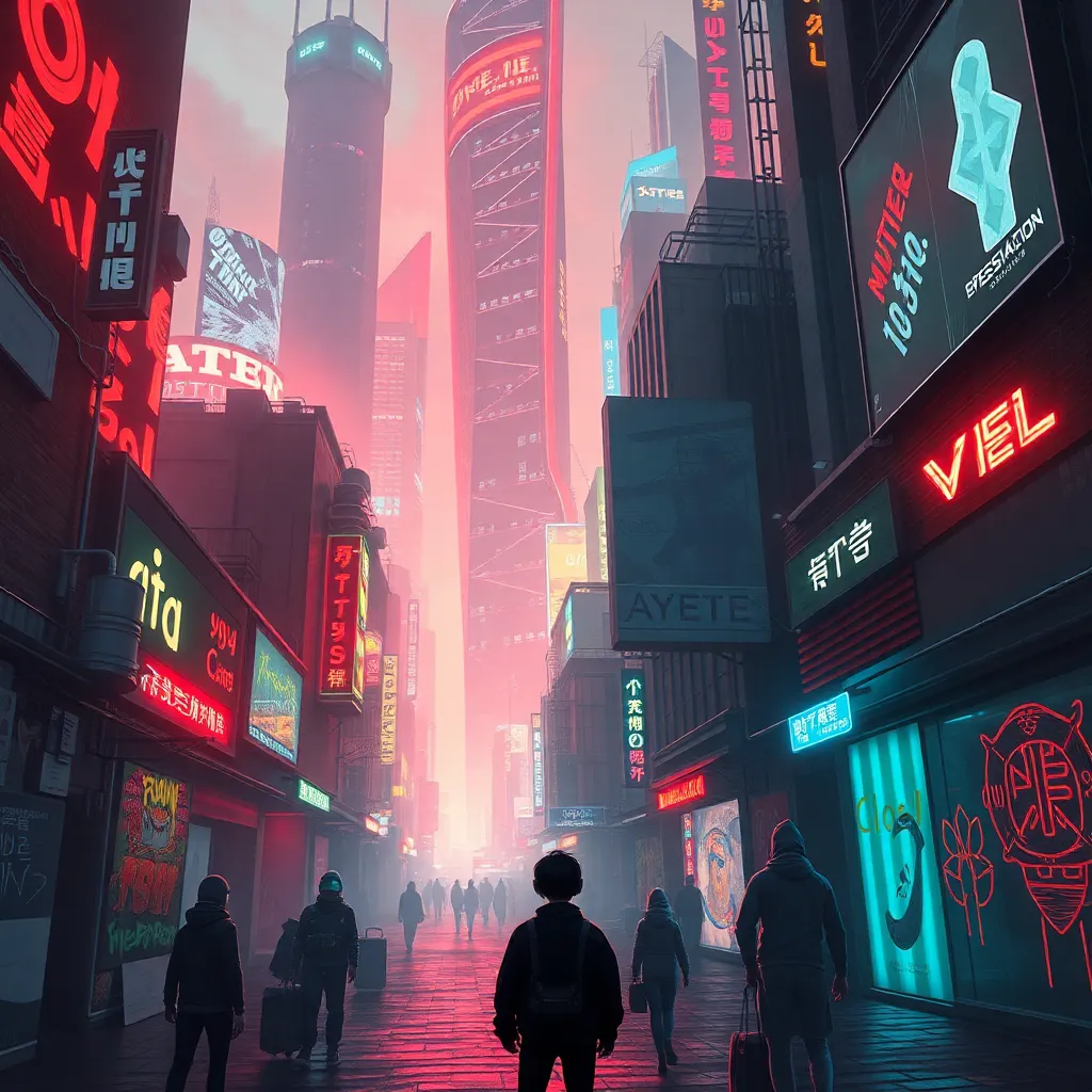 Scene Image
