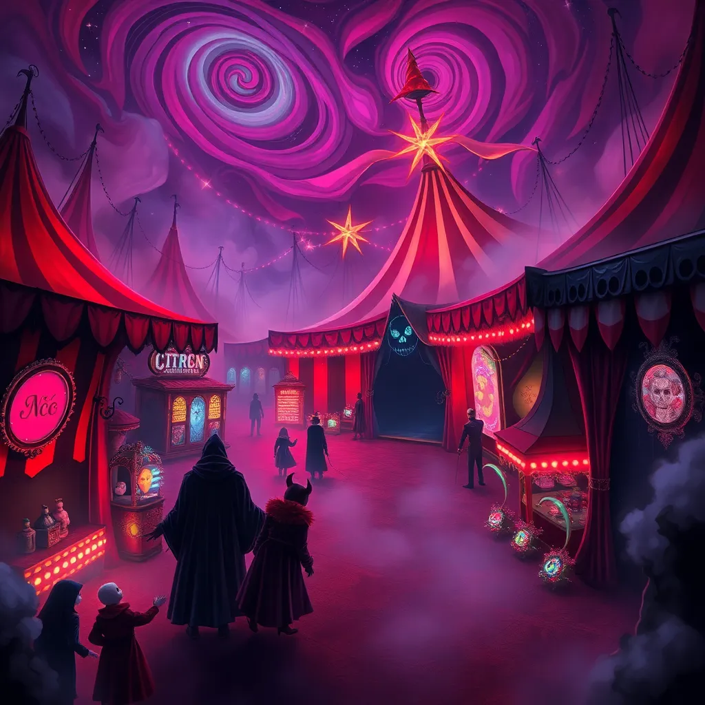 Scene Image