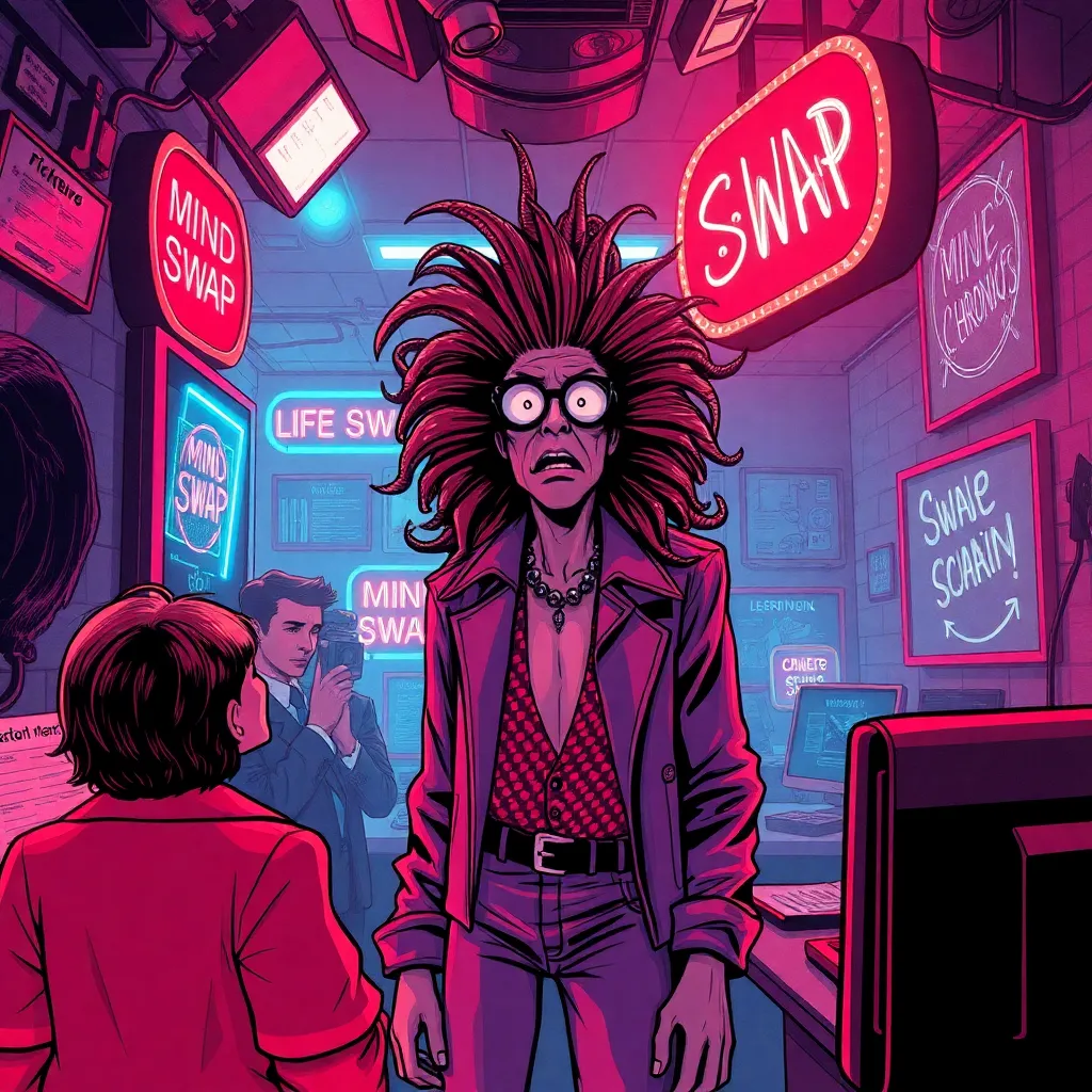 Scene Image