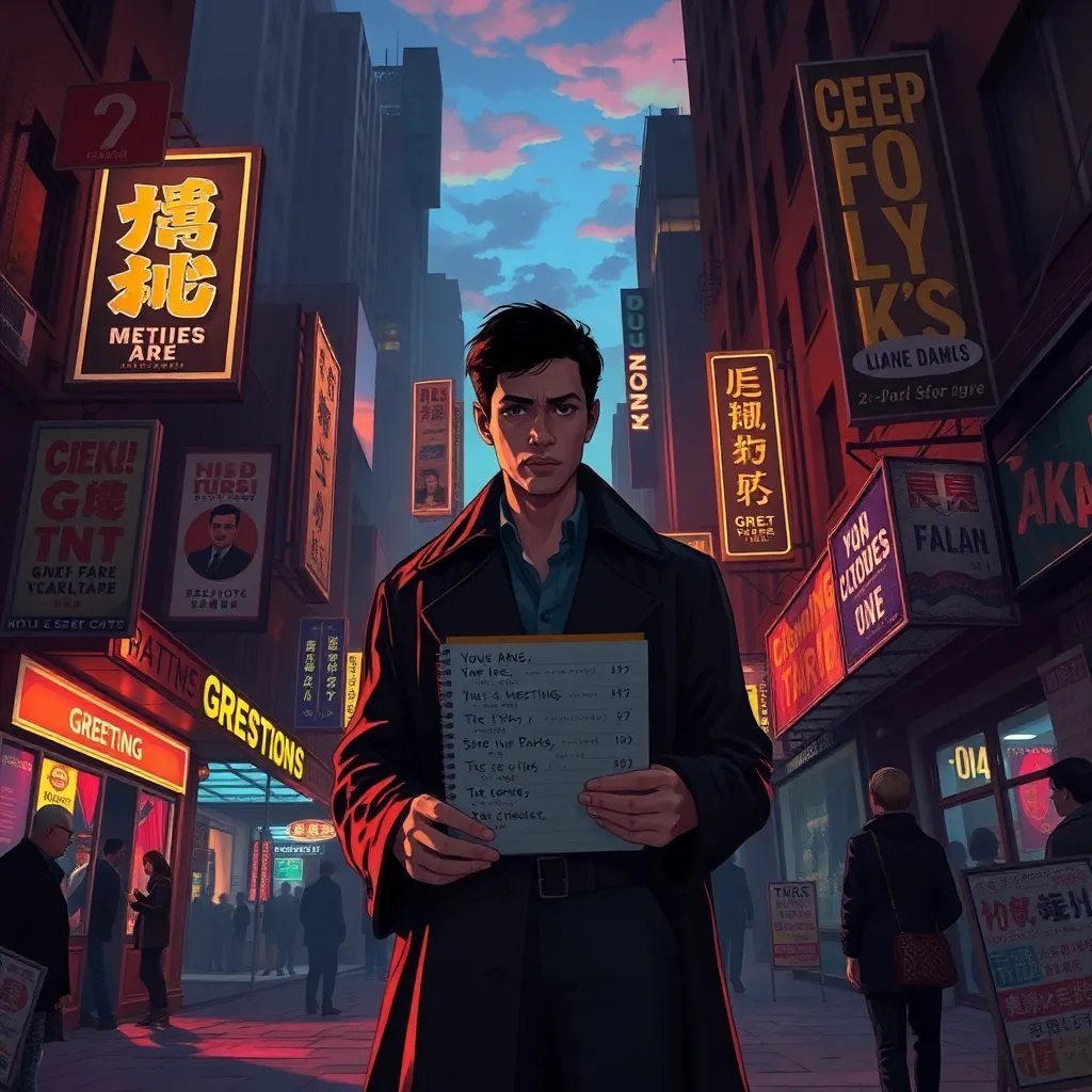 Scene Image