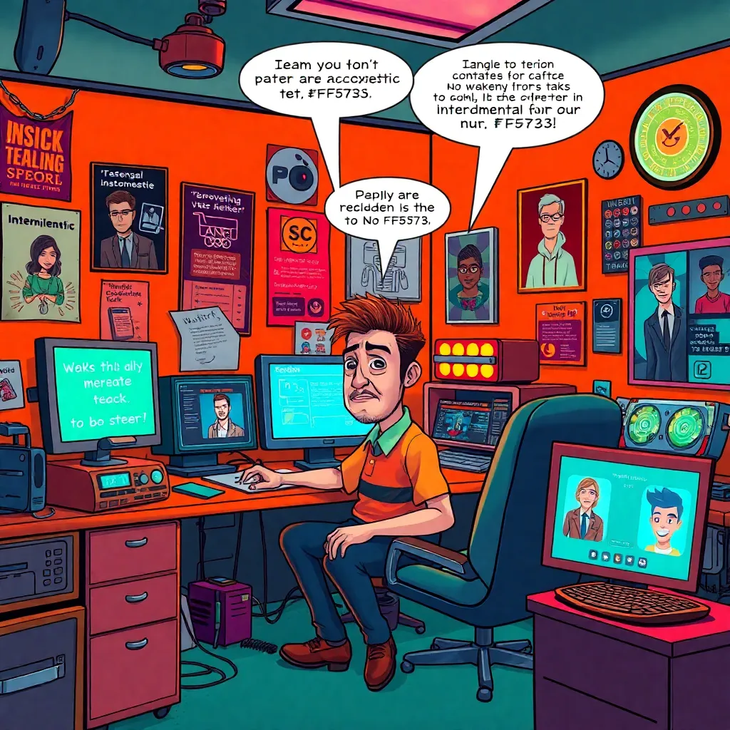 Scene Image