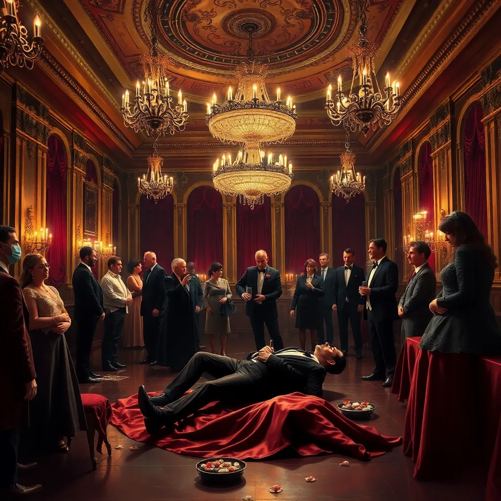 Scene Image