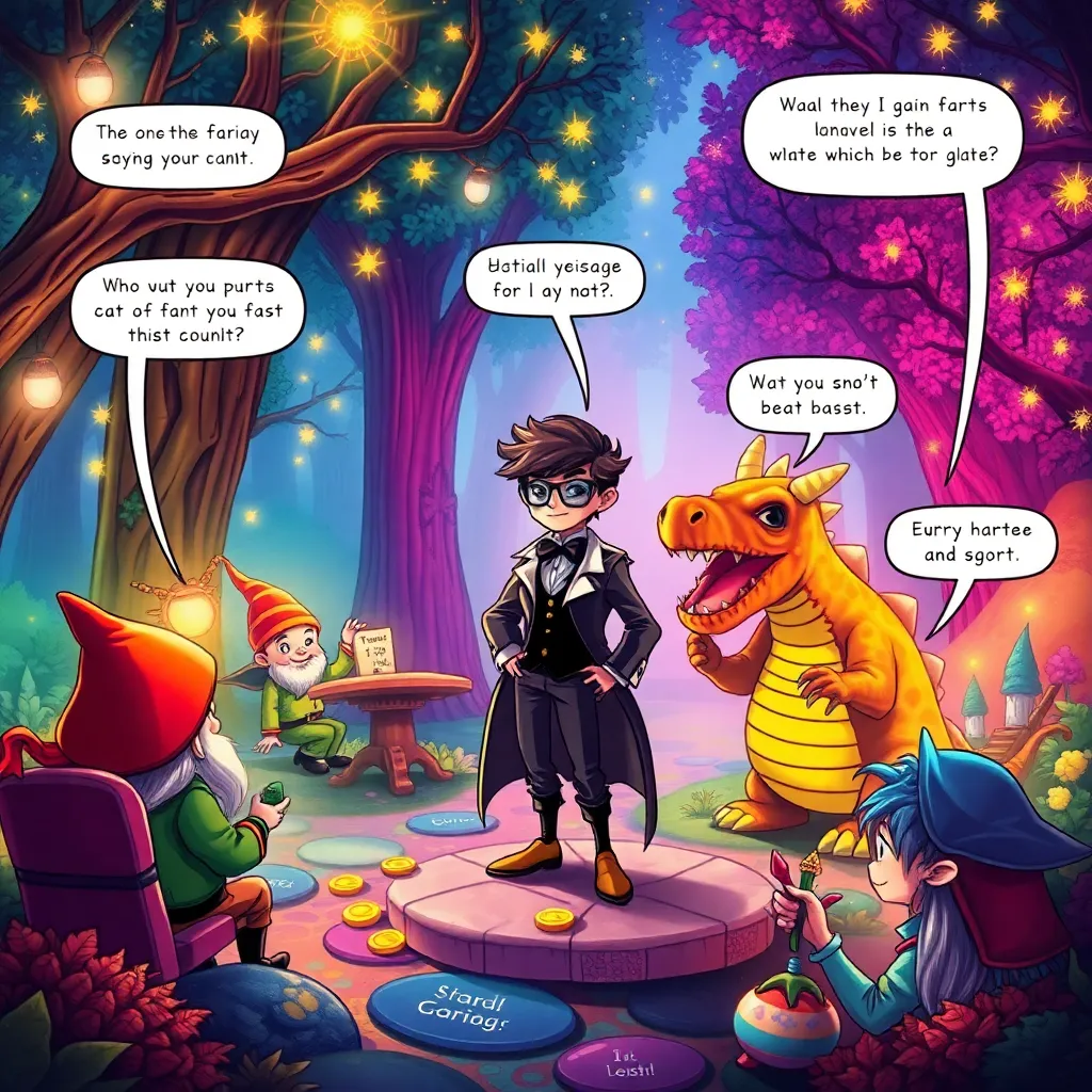 Scene Image
