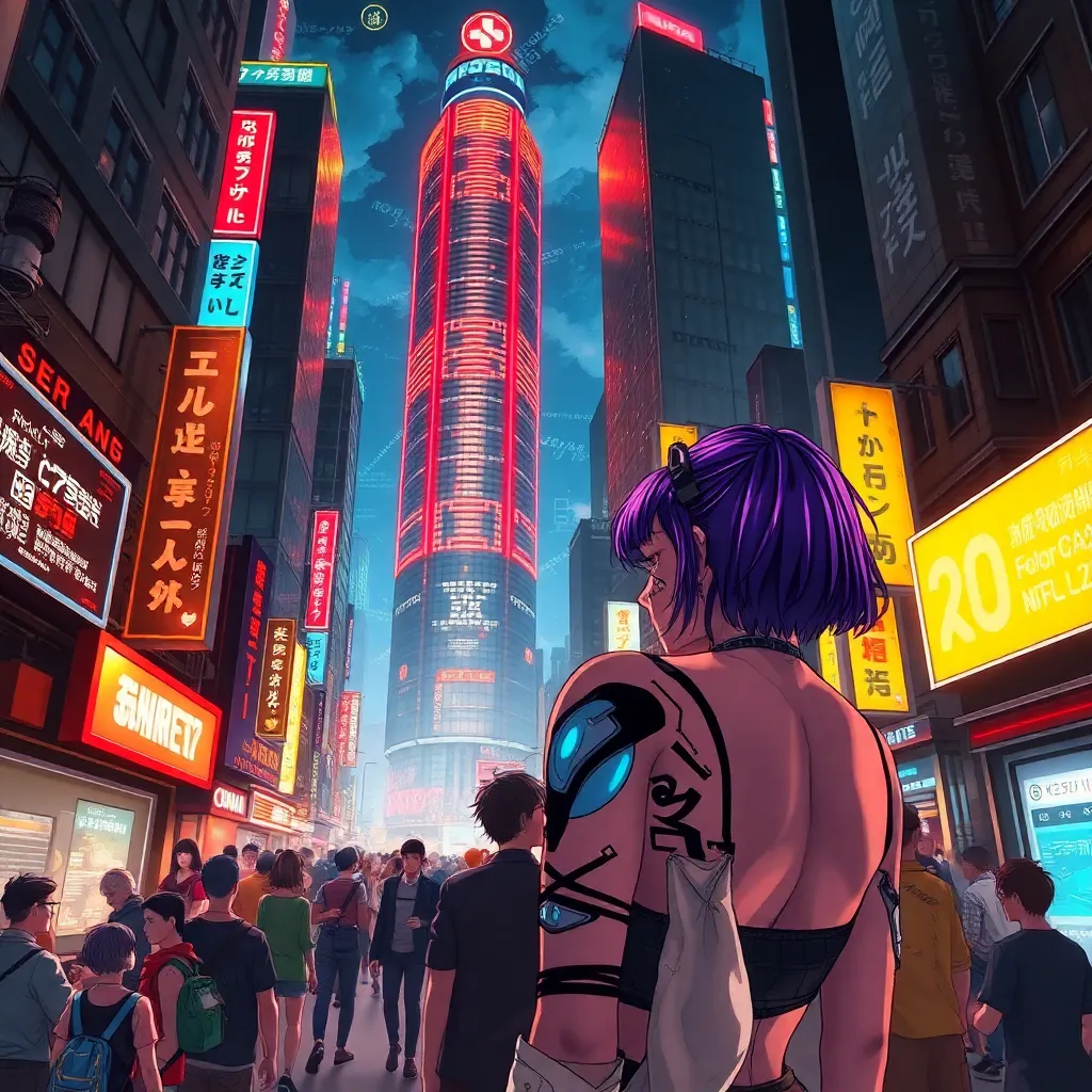Scene Image