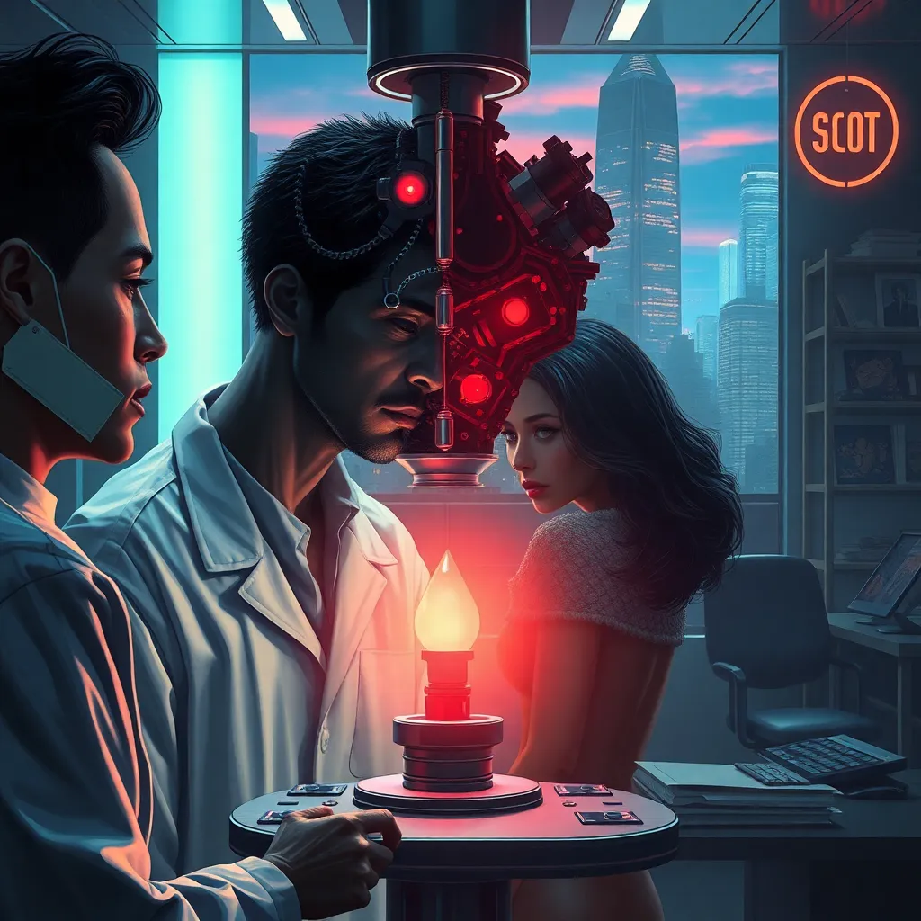 Scene Image