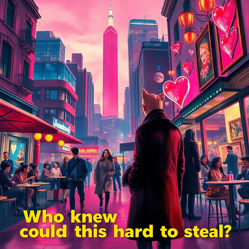 Scene Image