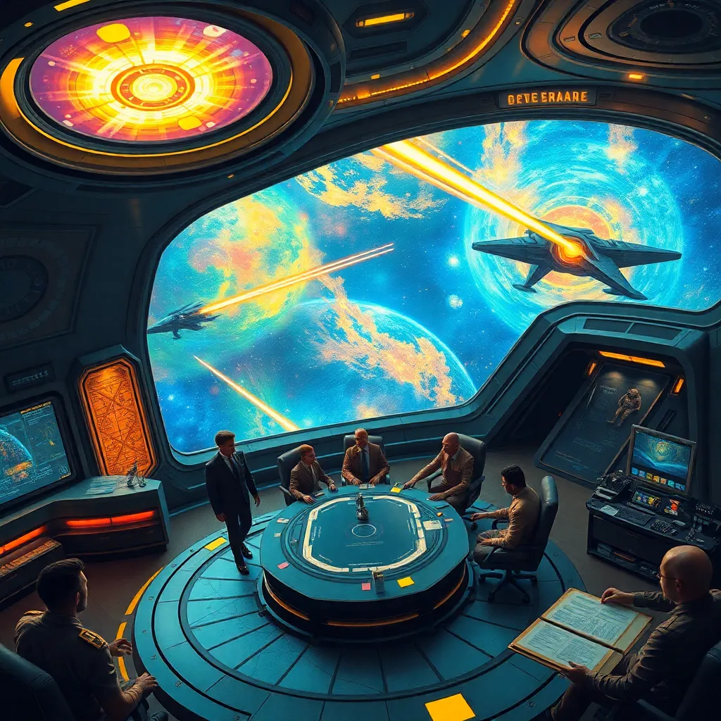Scene Image