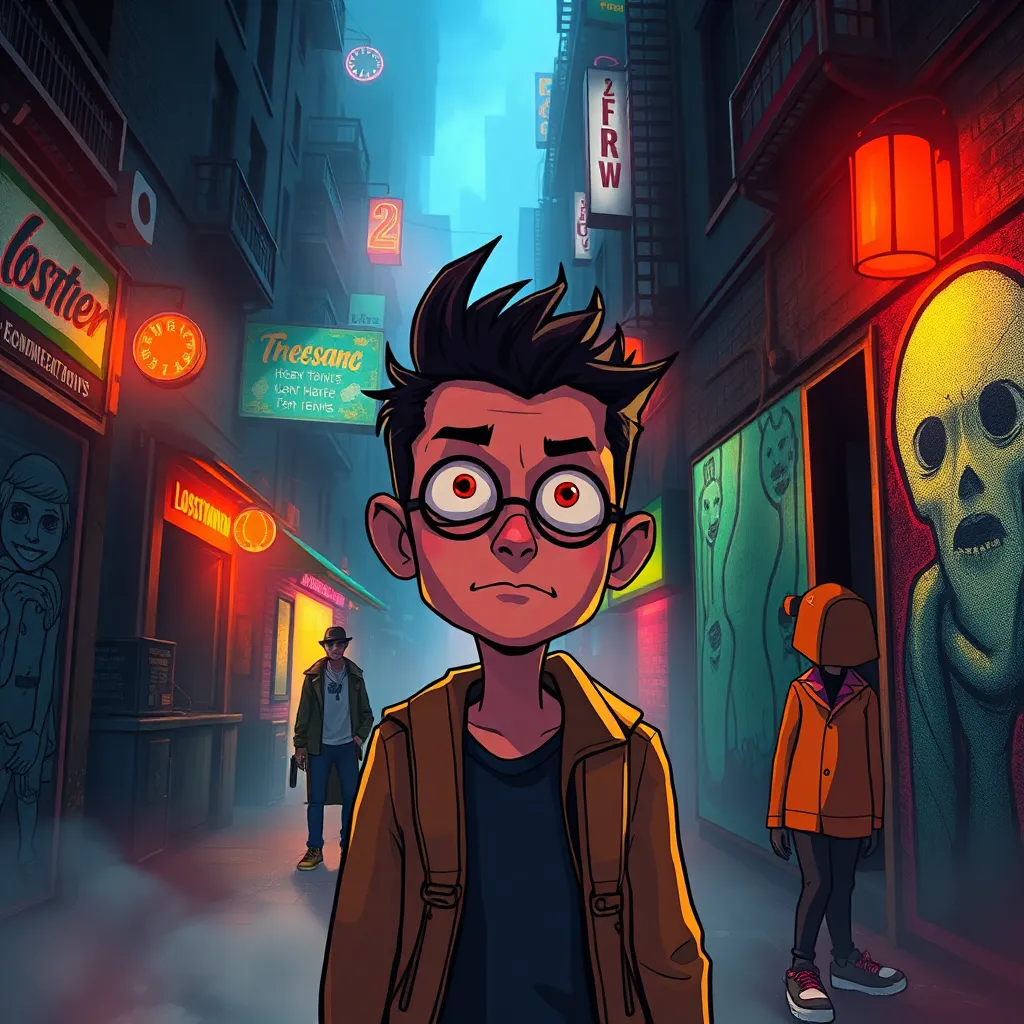 Scene Image