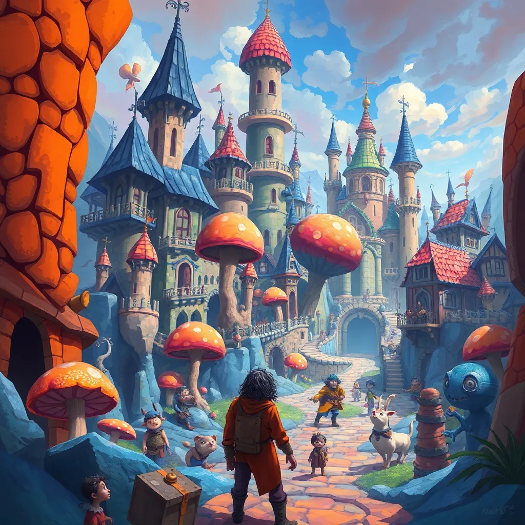 Scene Image