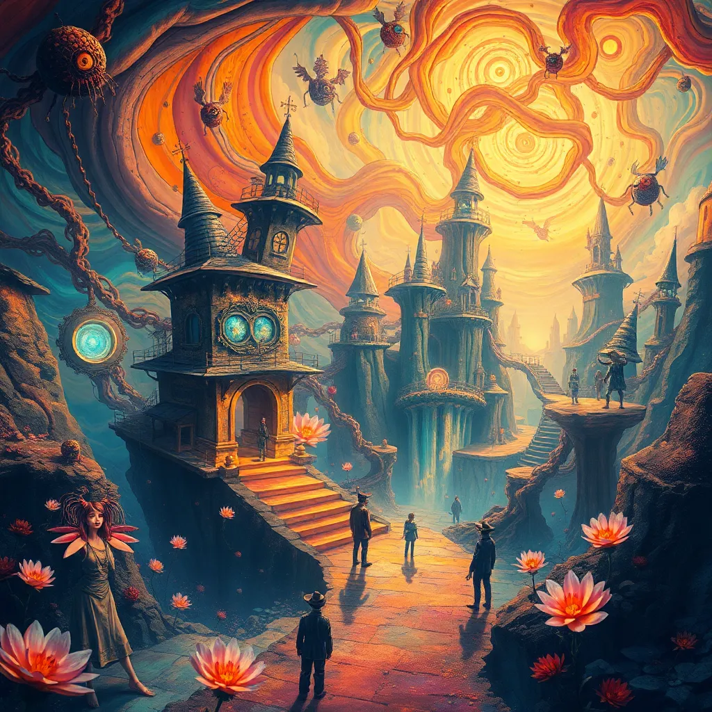 Scene Image