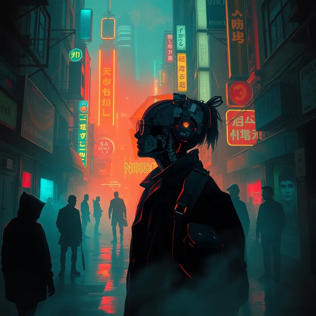 Scene Image