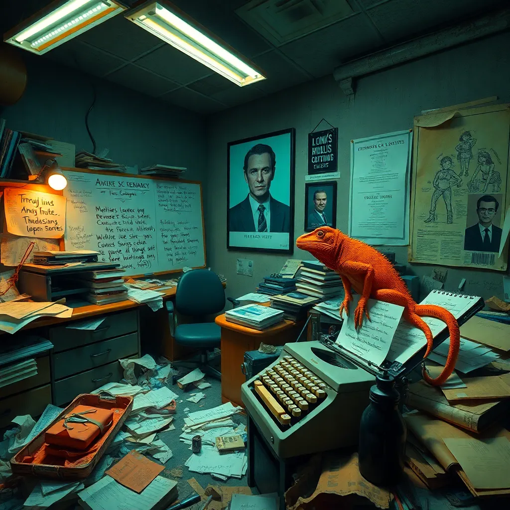 Scene Image