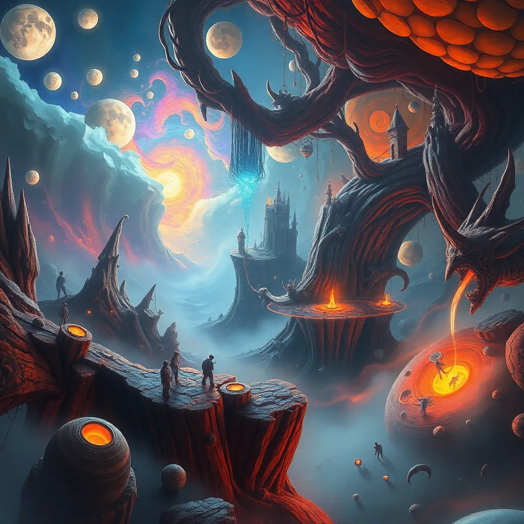 Scene Image