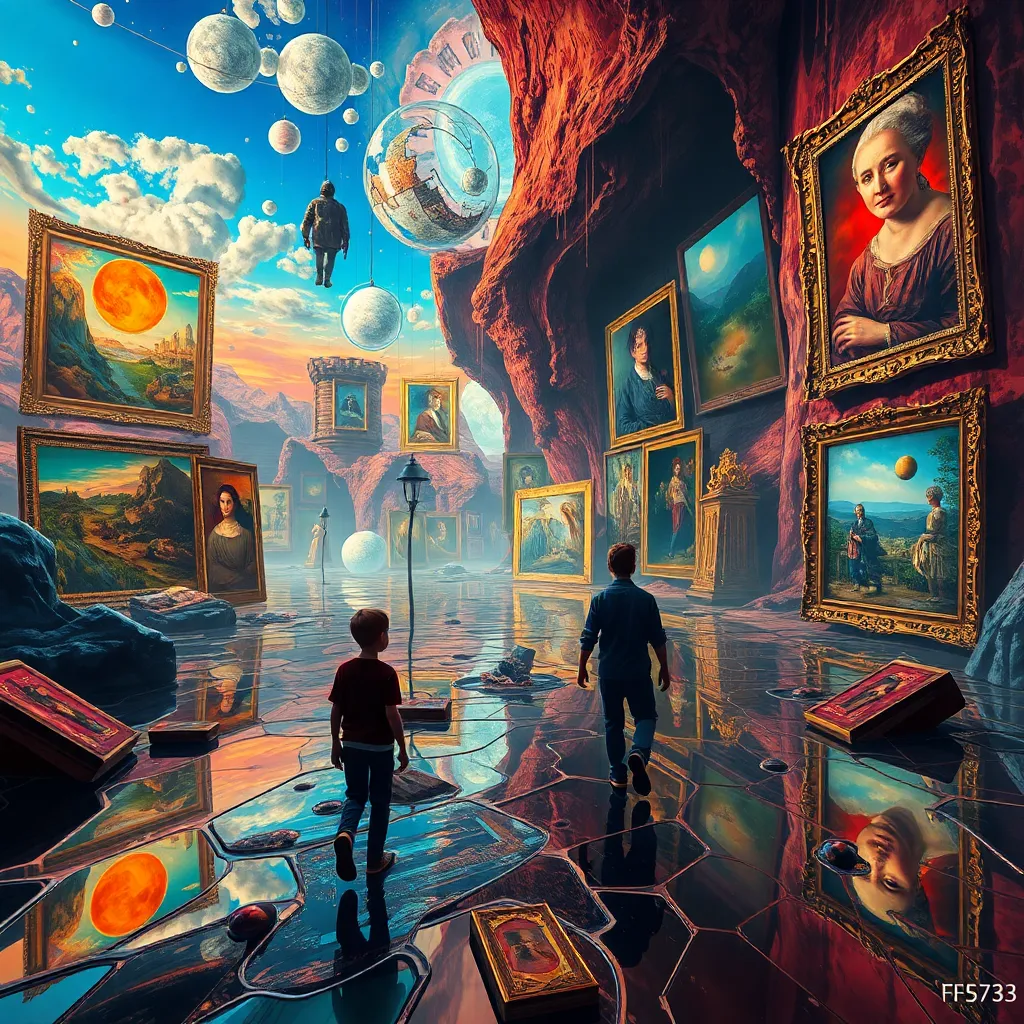 Scene Image