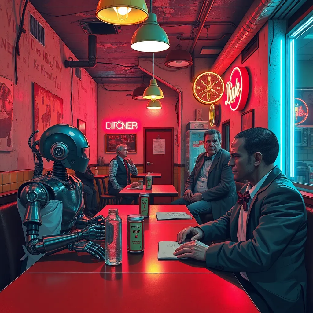 Scene Image